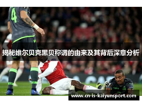 揭秘维尔贝克黑贝称谓的由来及其背后深意分析