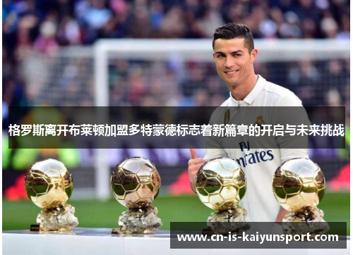 格罗斯离开布莱顿加盟多特蒙德标志着新篇章的开启与未来挑战